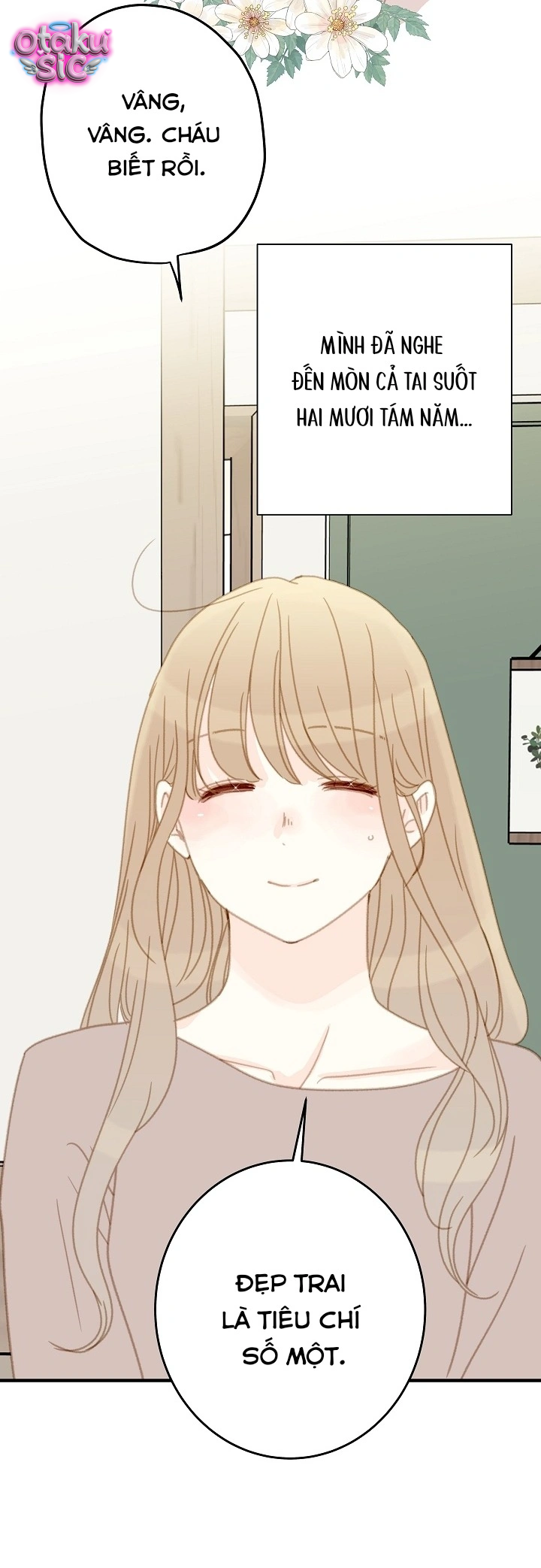 Âm Vang Mùa Hạ - Chap 3