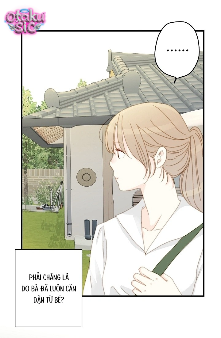 Âm Vang Mùa Hạ - Chap 3