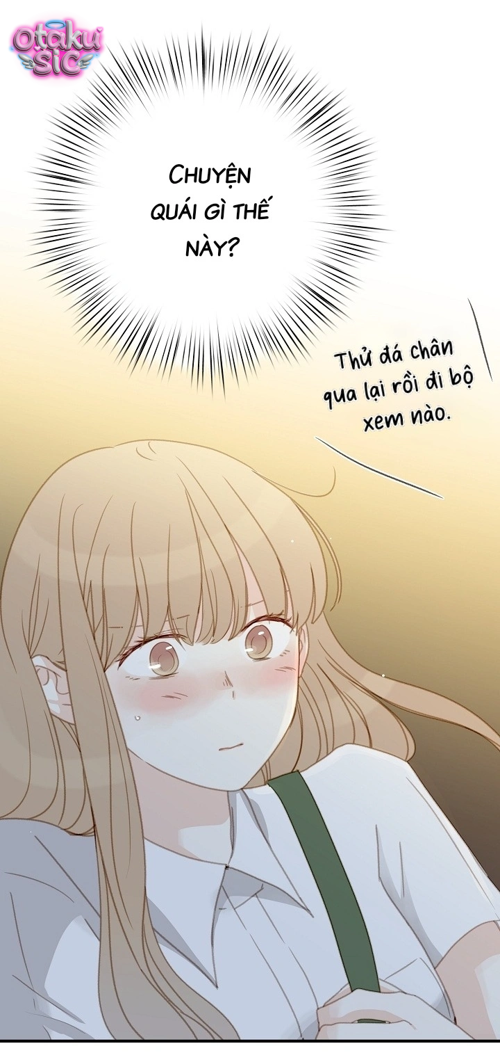 Âm Vang Mùa Hạ - Chap 3