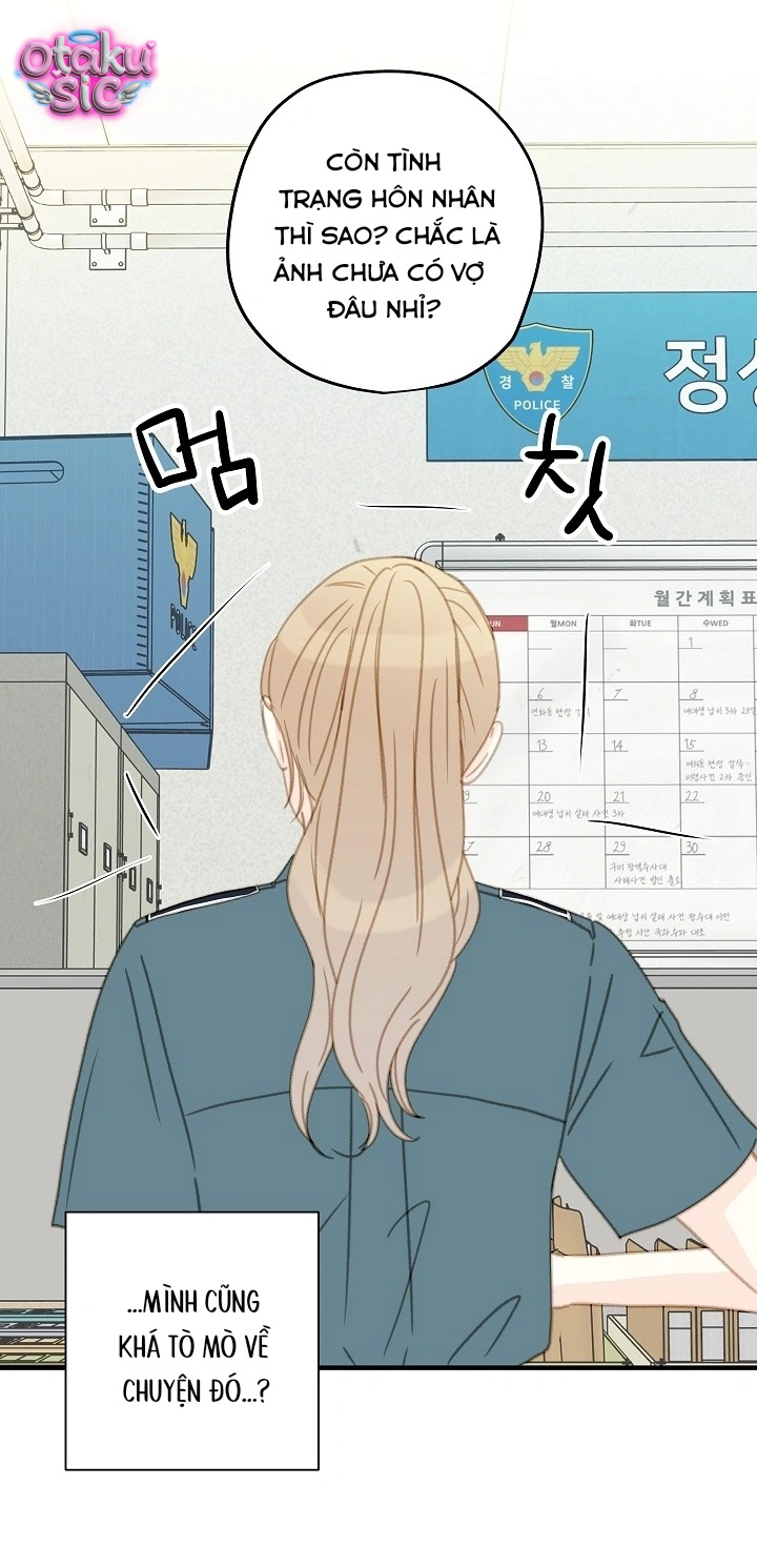 Âm Vang Mùa Hạ - Chap 3