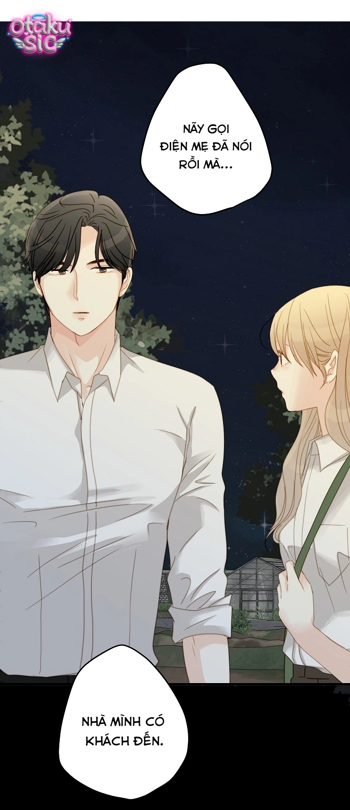 Âm Vang Mùa Hạ - Chap 3
