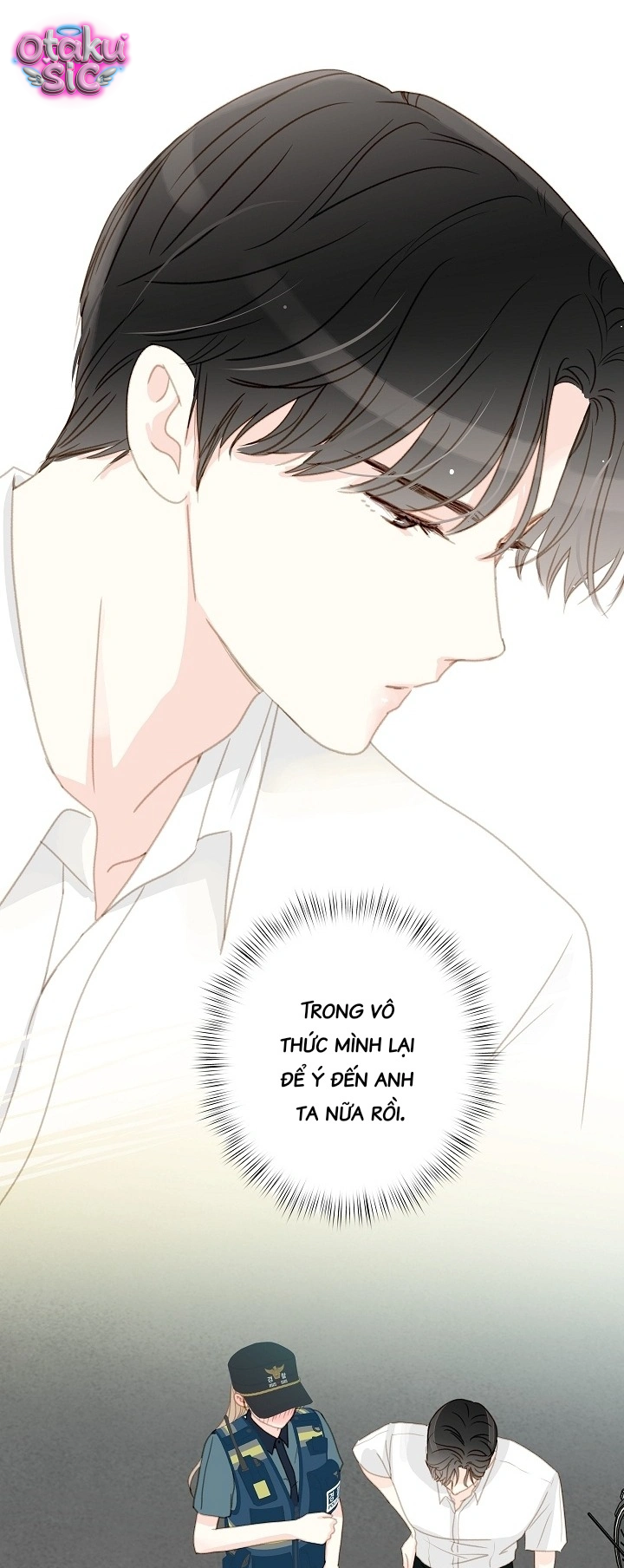 Âm Vang Mùa Hạ - Chap 4