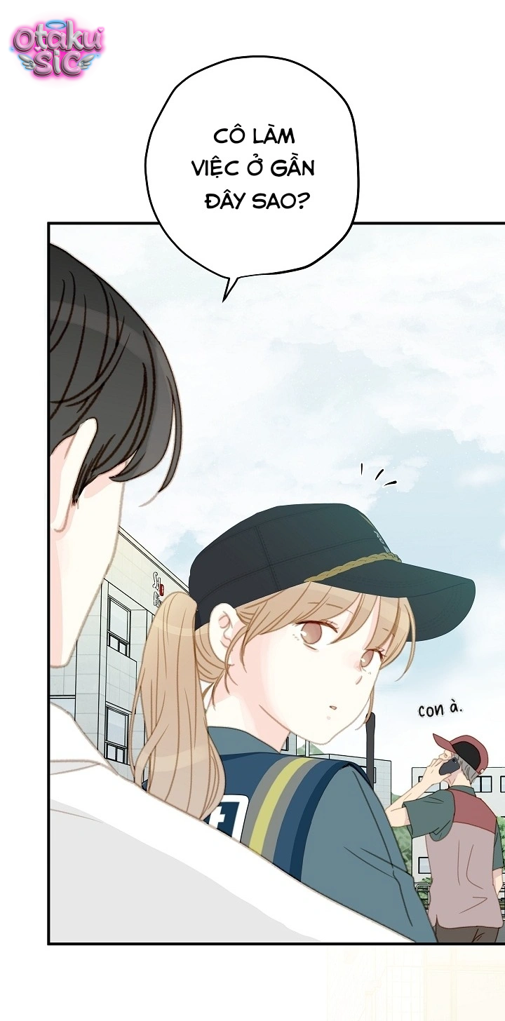 Âm Vang Mùa Hạ - Chap 4
