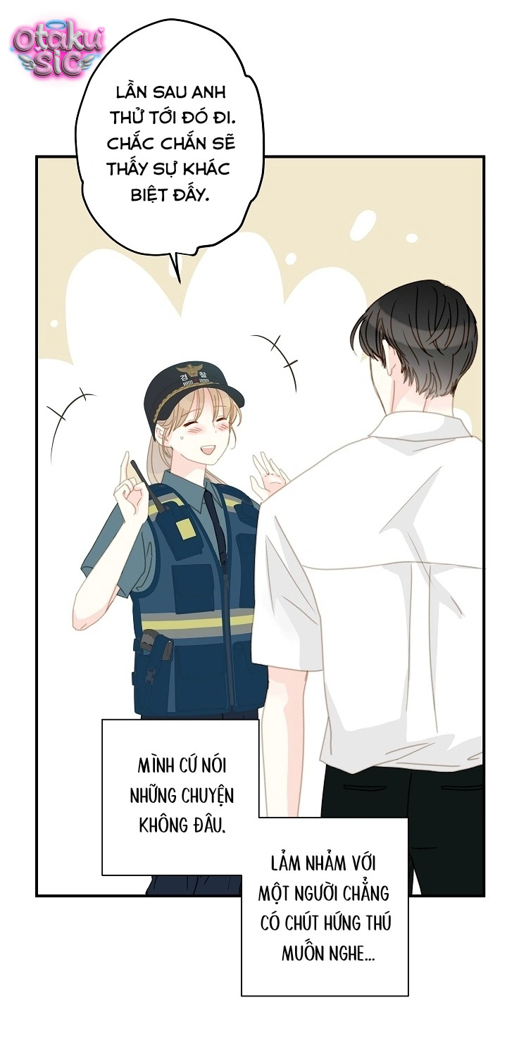Âm Vang Mùa Hạ - Chap 4
