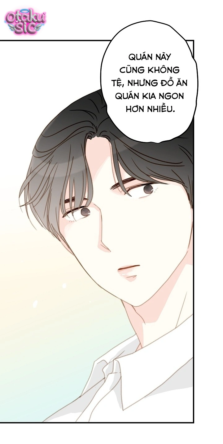 Âm Vang Mùa Hạ - Chap 4