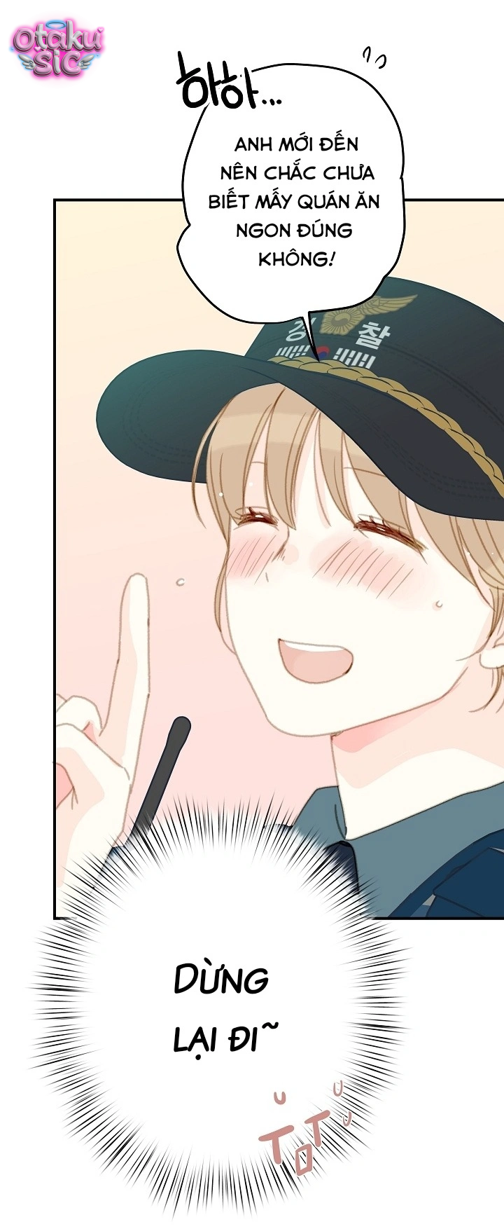 Âm Vang Mùa Hạ - Chap 4
