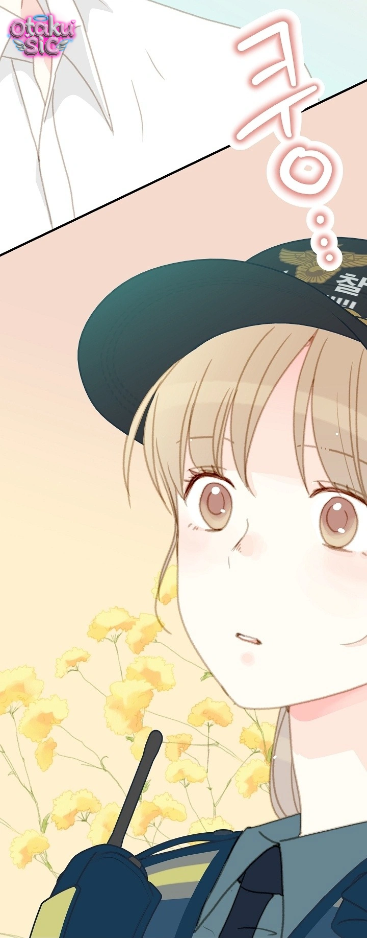 Âm Vang Mùa Hạ - Chap 4