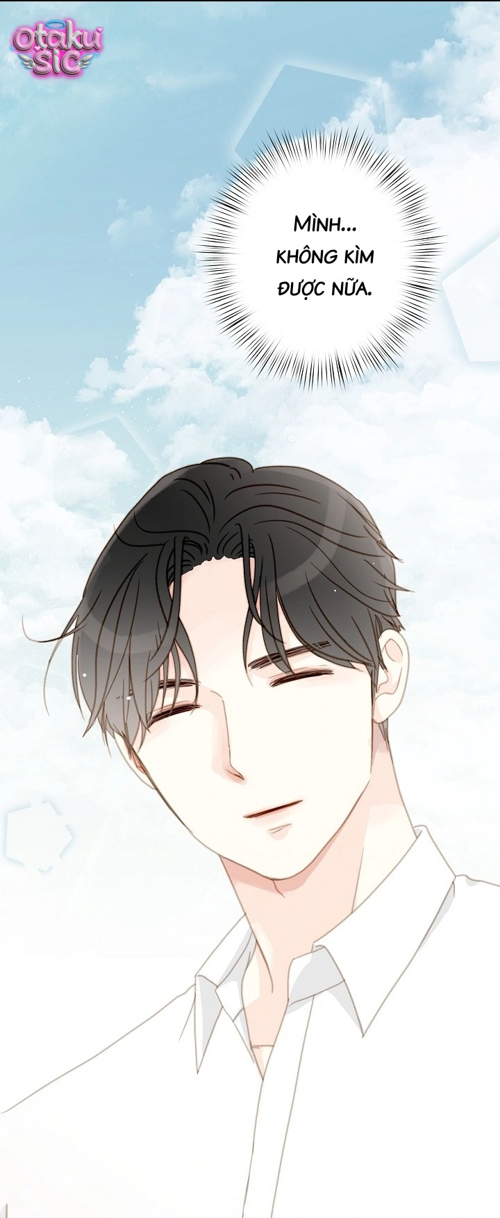 Âm Vang Mùa Hạ - Chap 4