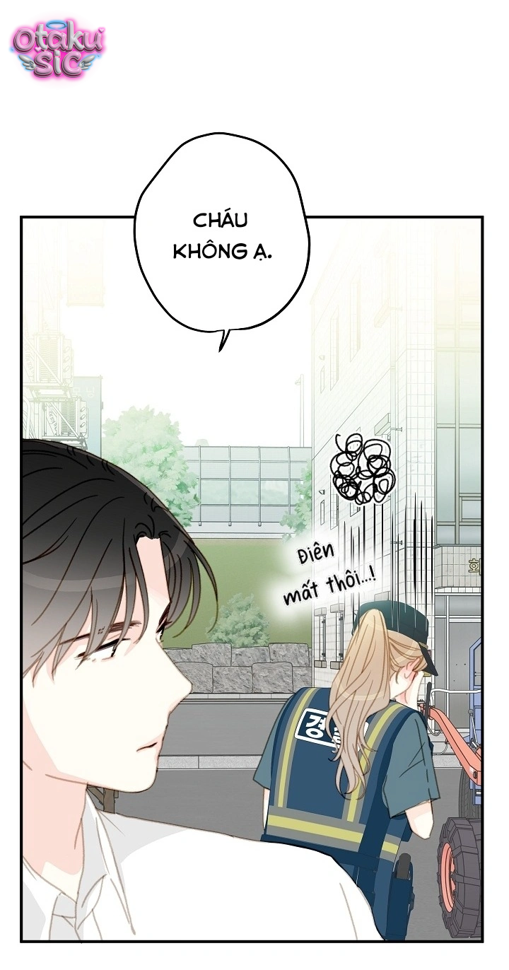Âm Vang Mùa Hạ - Chap 4