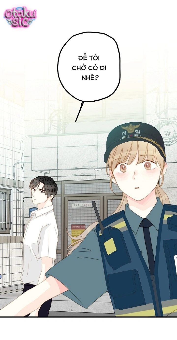 Âm Vang Mùa Hạ - Chap 4