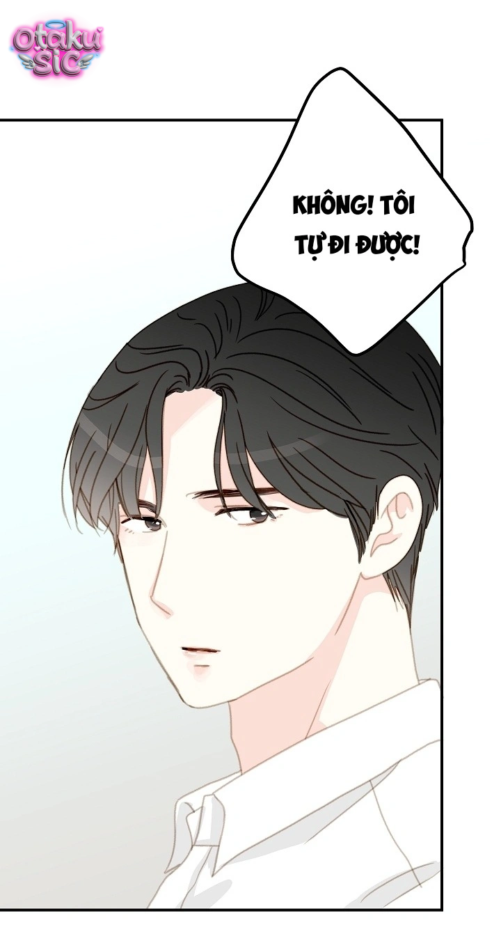 Âm Vang Mùa Hạ - Chap 4