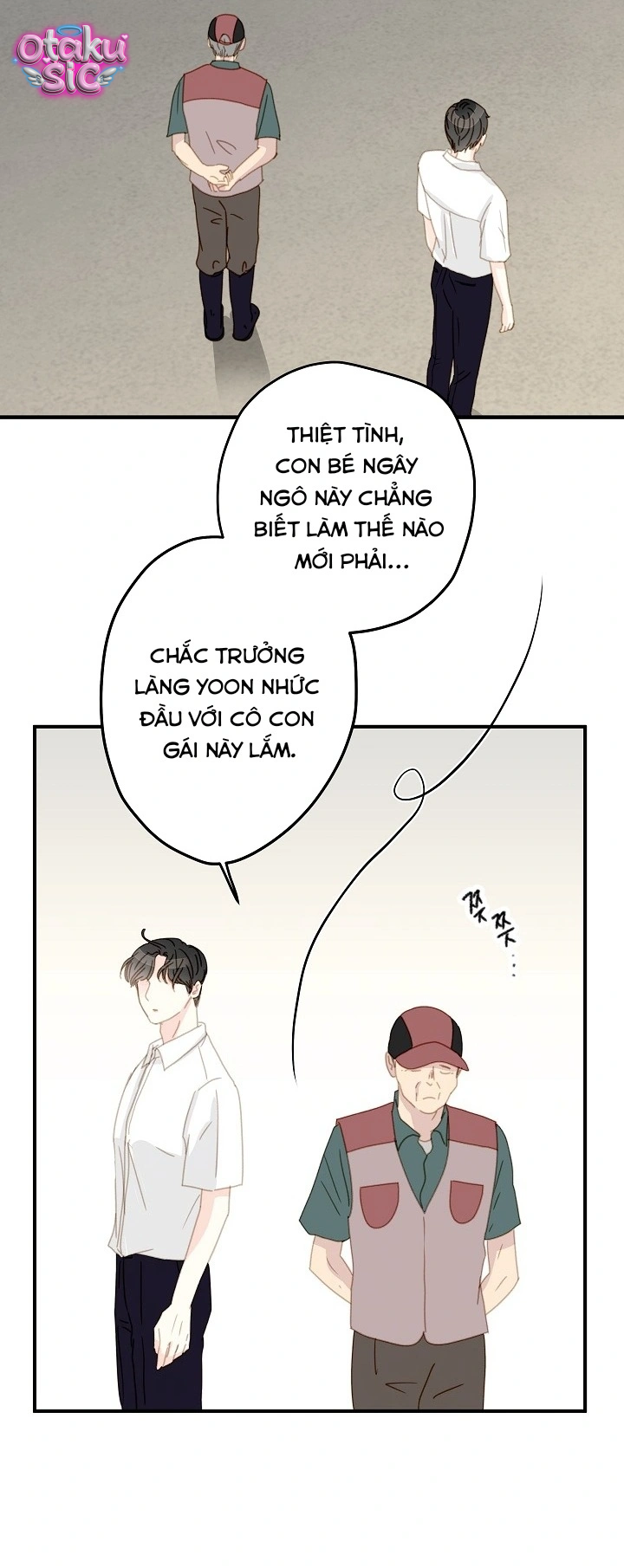 Âm Vang Mùa Hạ - Chap 4