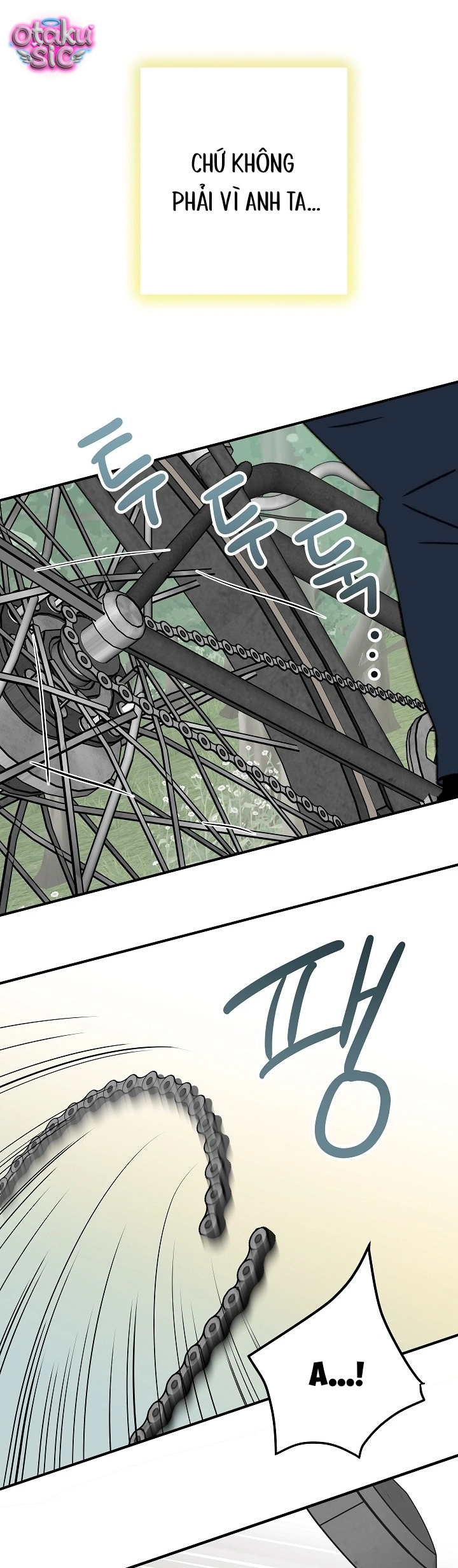 Âm Vang Mùa Hạ - Chap 4