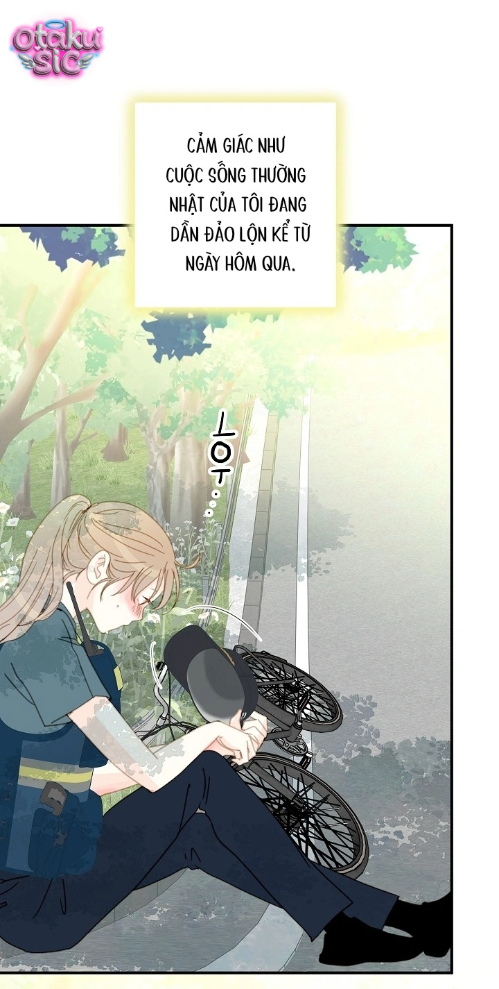 Âm Vang Mùa Hạ - Chap 4