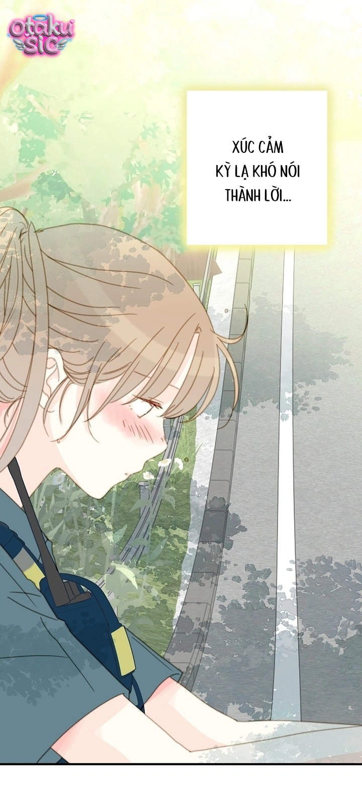 Âm Vang Mùa Hạ - Chap 4