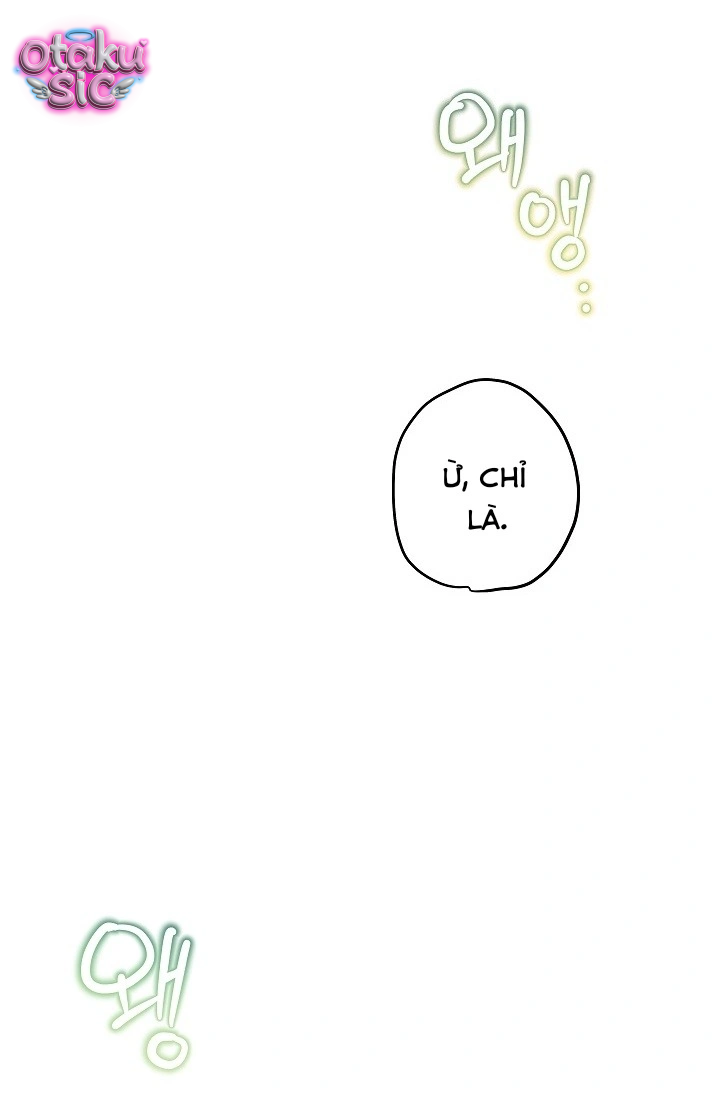 Âm Vang Mùa Hạ - Chap 4
