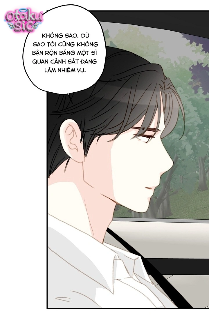 Âm Vang Mùa Hạ - Chap 4