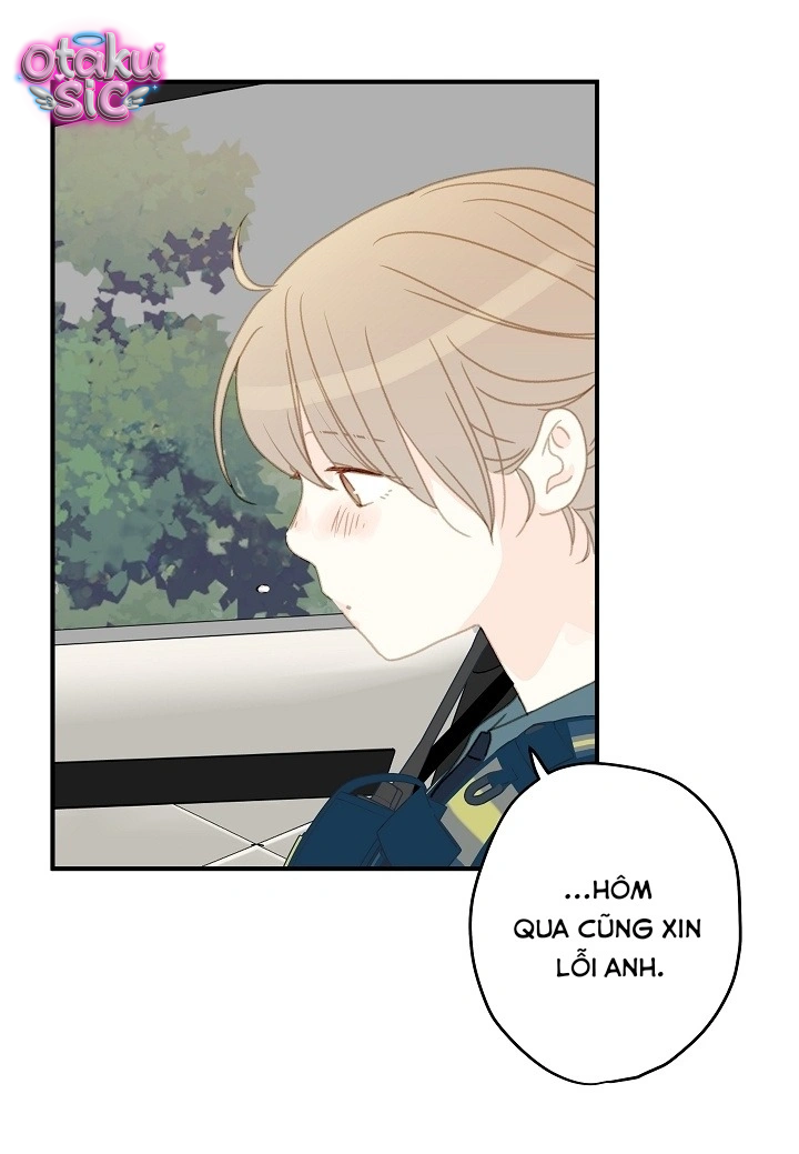 Âm Vang Mùa Hạ - Chap 4