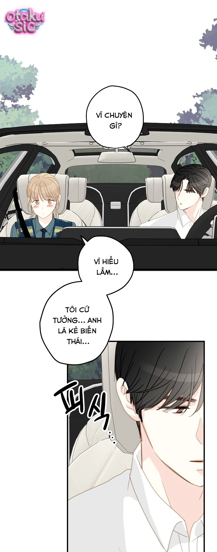 Âm Vang Mùa Hạ - Chap 4