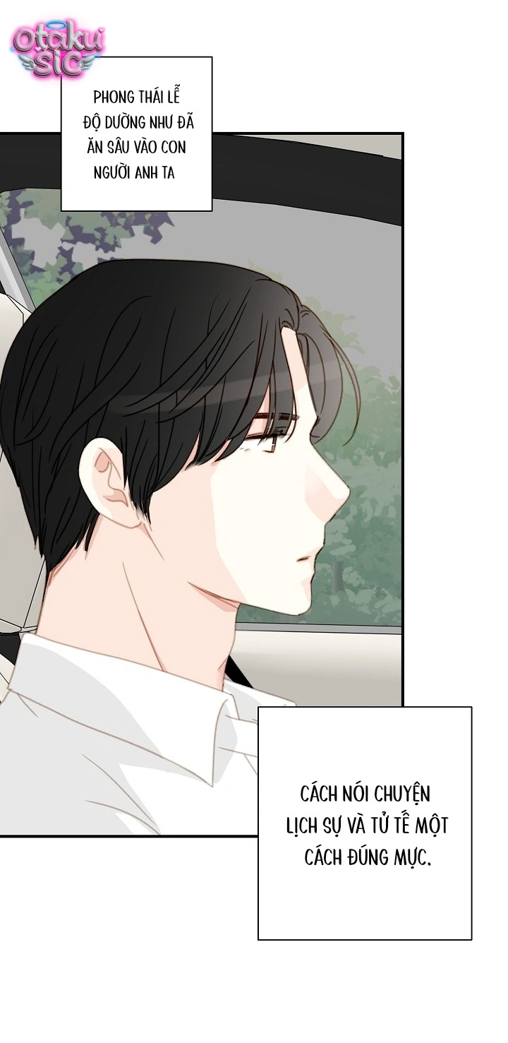 Âm Vang Mùa Hạ - Chap 4