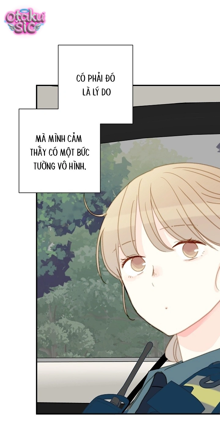 Âm Vang Mùa Hạ - Chap 4