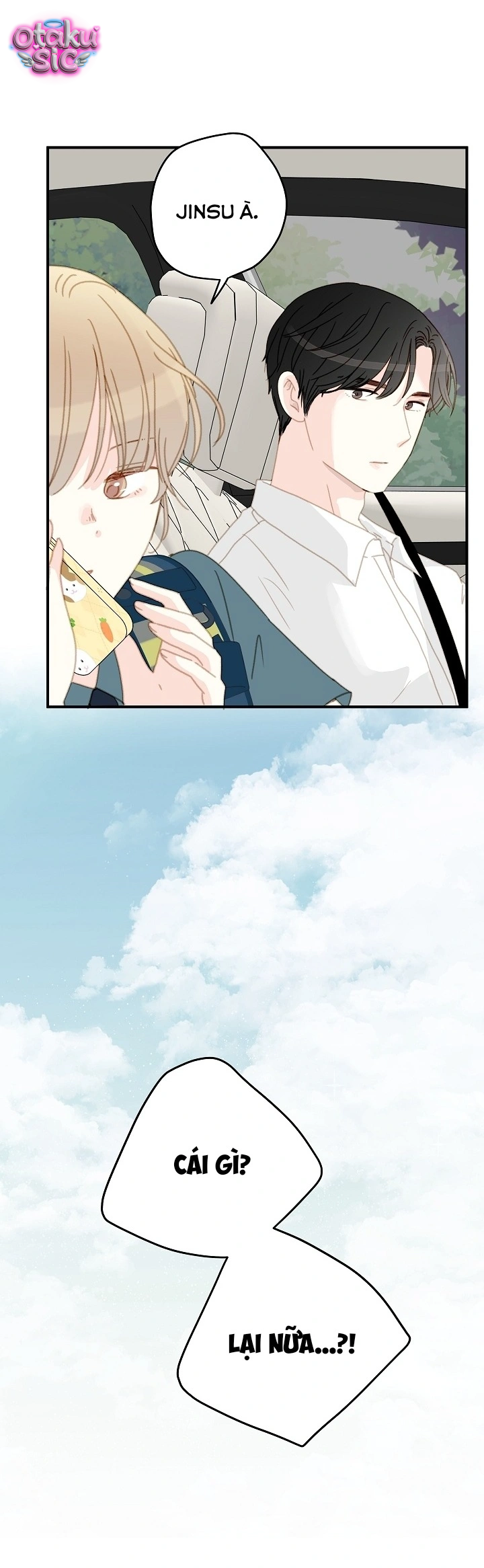 Âm Vang Mùa Hạ - Chap 4