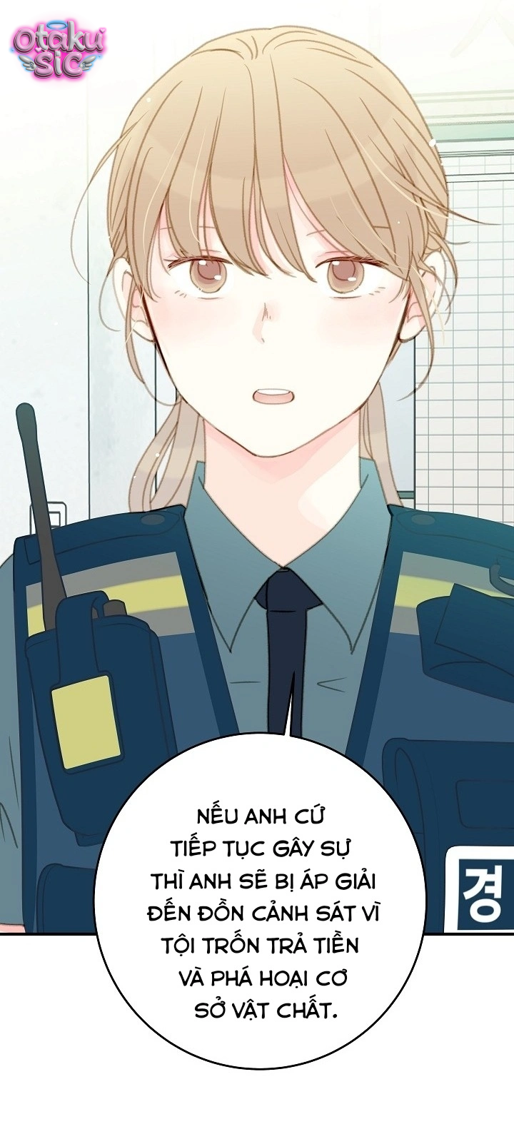 Âm Vang Mùa Hạ - Chap 5
