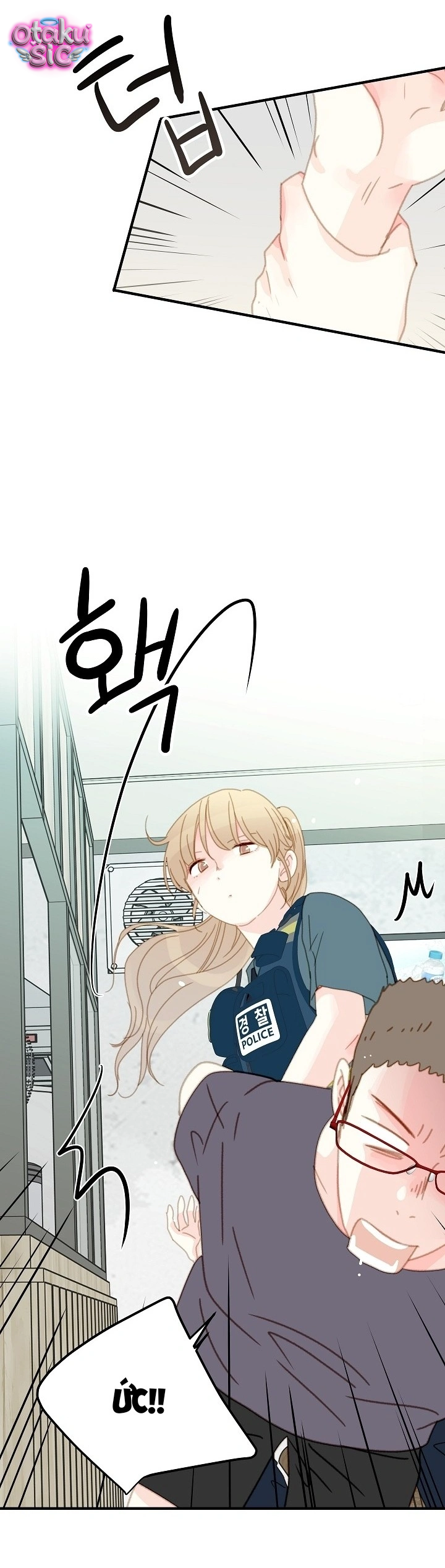 Âm Vang Mùa Hạ - Chap 5