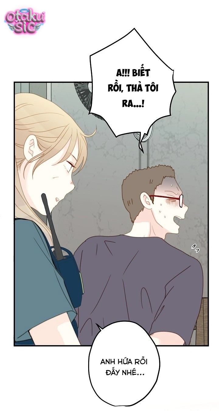 Âm Vang Mùa Hạ - Chap 5