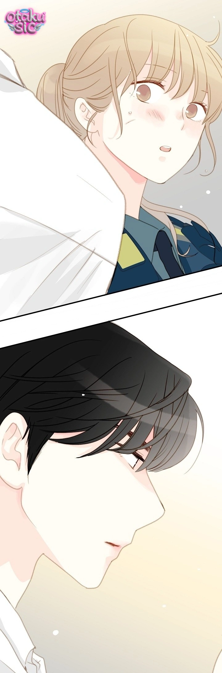 Âm Vang Mùa Hạ - Chap 5
