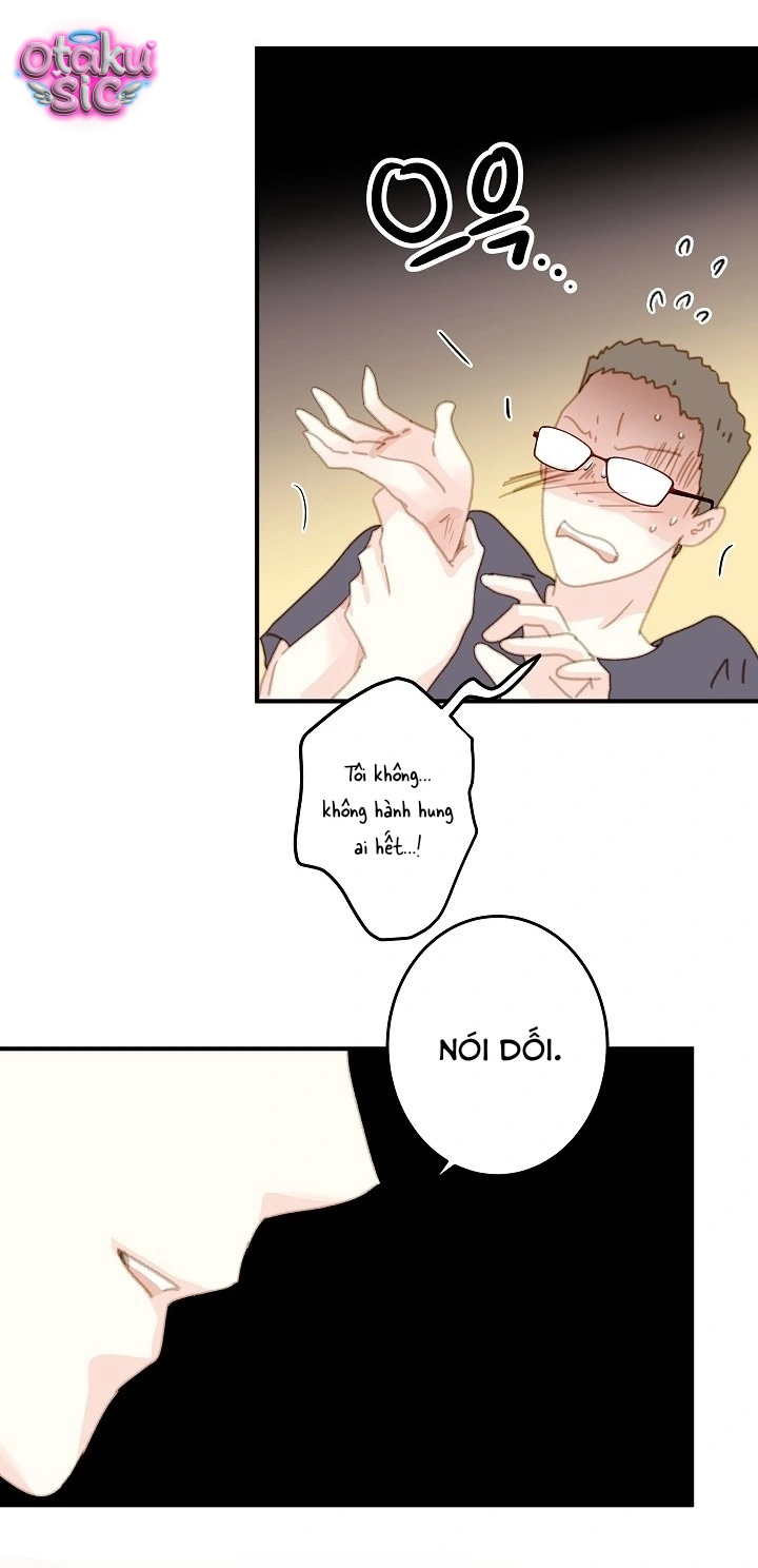 Âm Vang Mùa Hạ - Chap 5