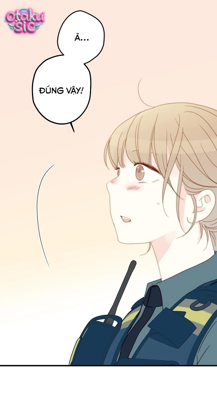 Âm Vang Mùa Hạ - Chap 5
