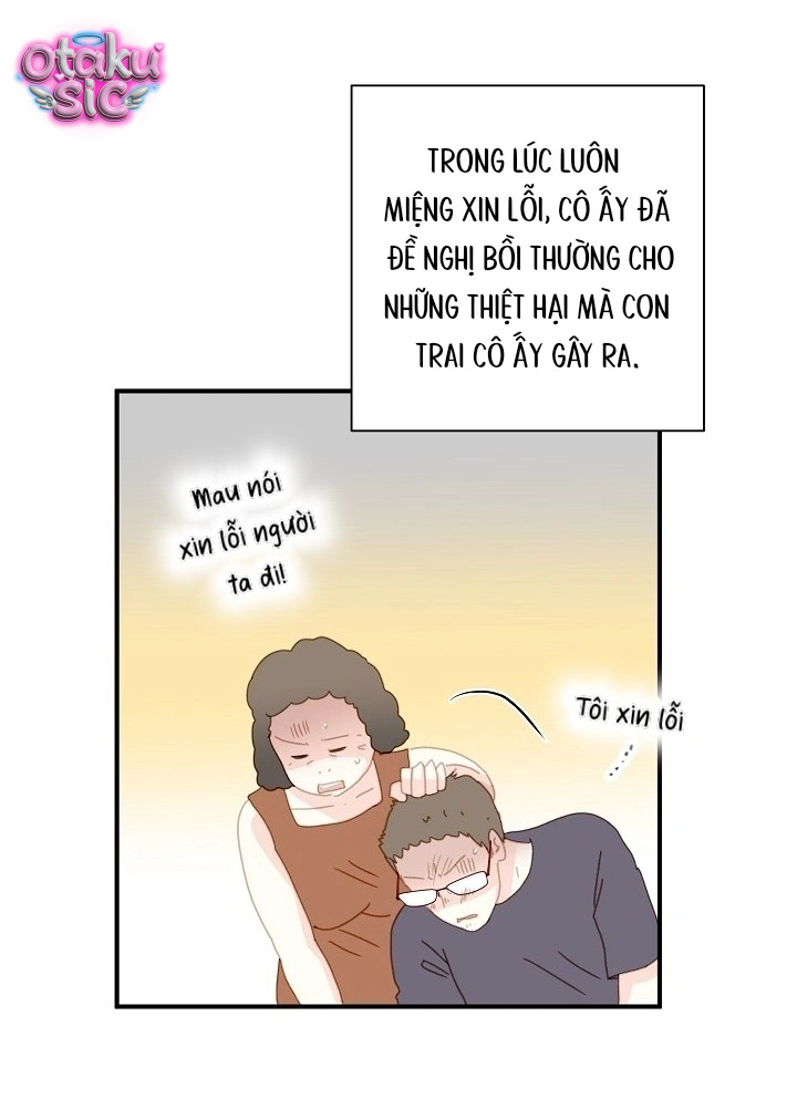Âm Vang Mùa Hạ - Chap 5