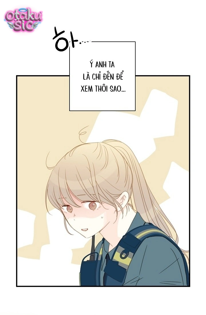 Âm Vang Mùa Hạ - Chap 5