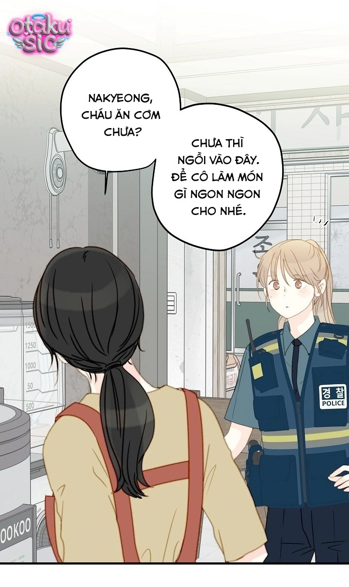 Âm Vang Mùa Hạ - Chap 5