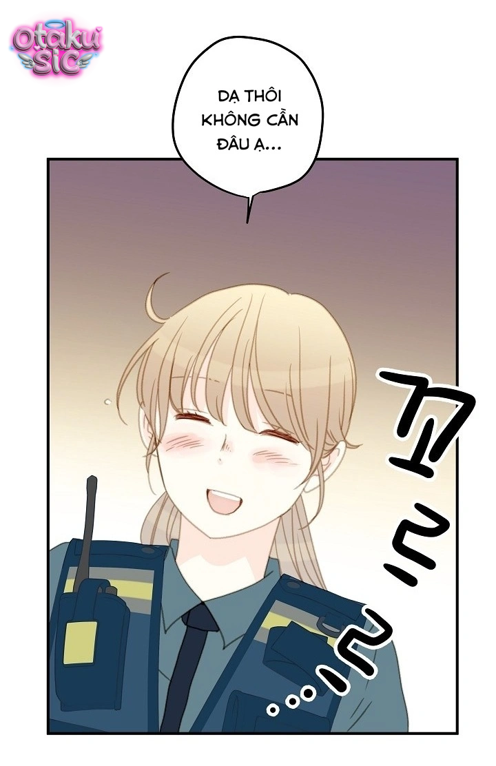 Âm Vang Mùa Hạ - Chap 5
