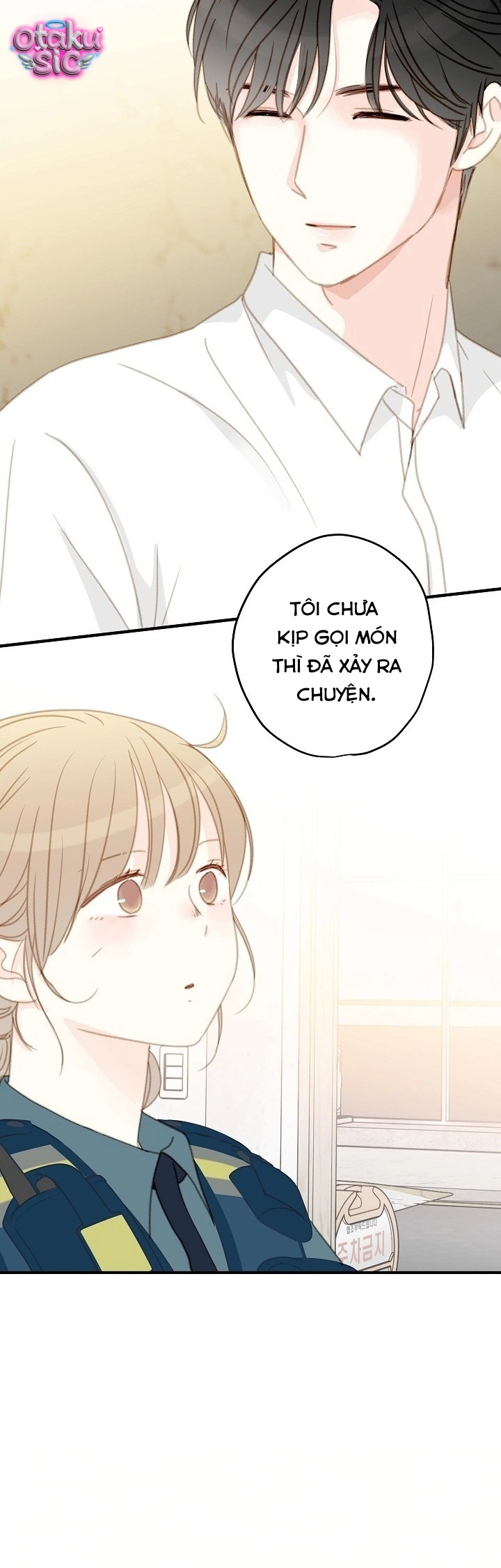 Âm Vang Mùa Hạ - Chap 5