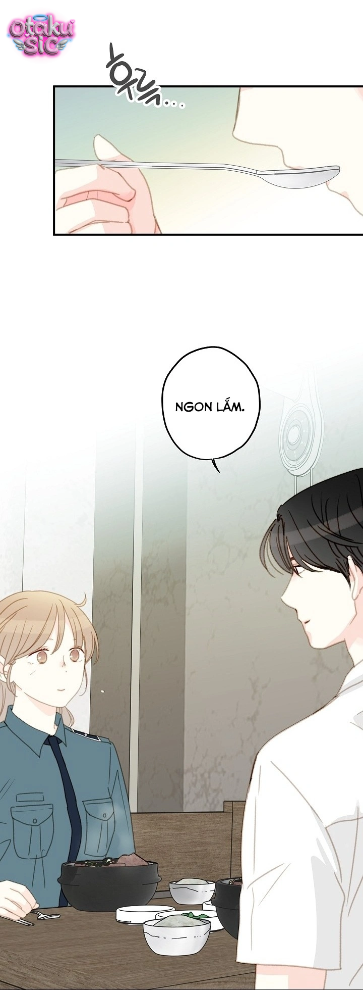 Âm Vang Mùa Hạ - Chap 5