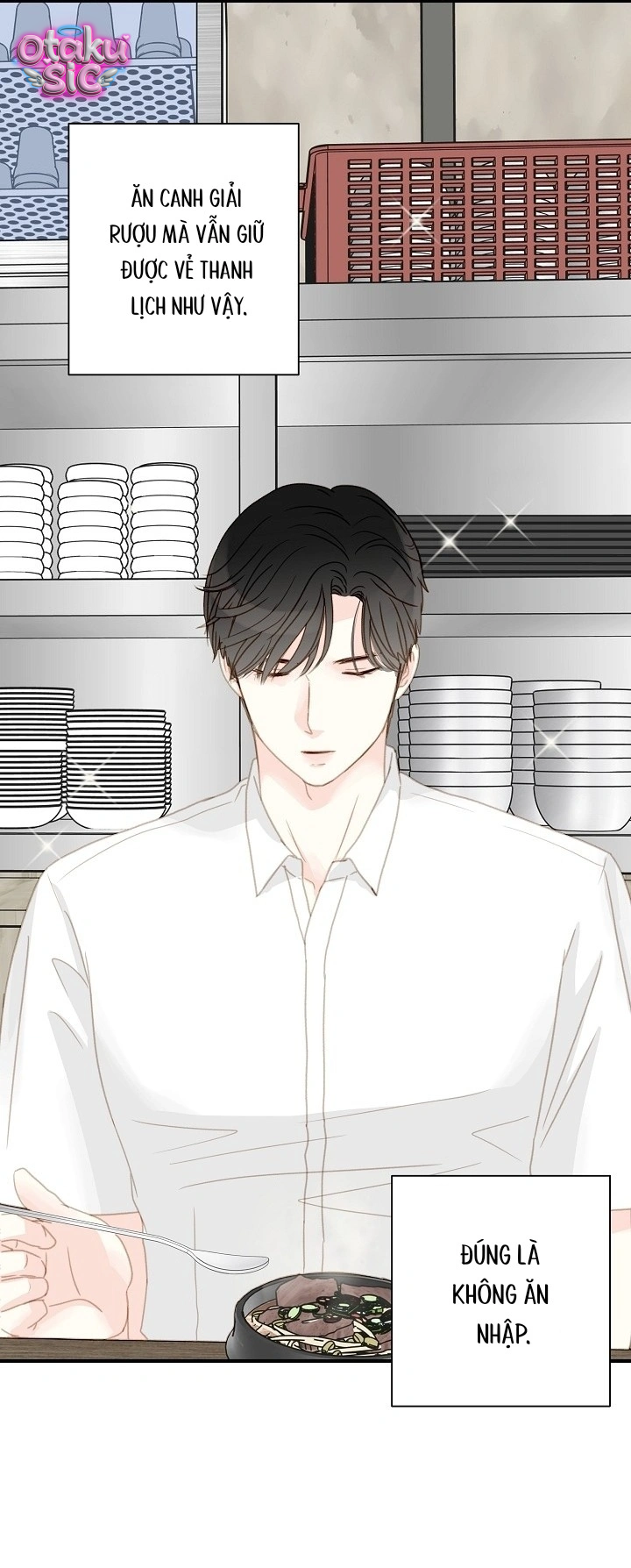 Âm Vang Mùa Hạ - Chap 5
