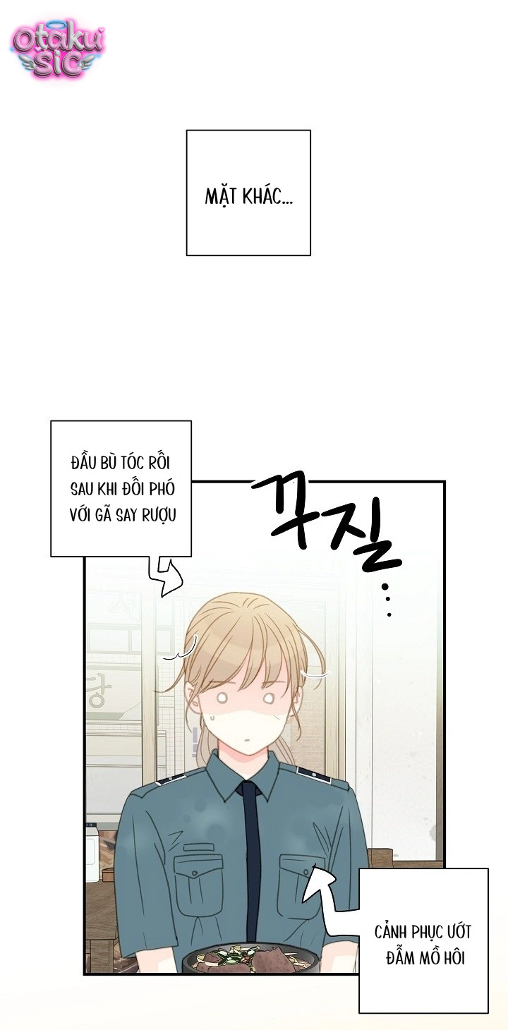 Âm Vang Mùa Hạ - Chap 5