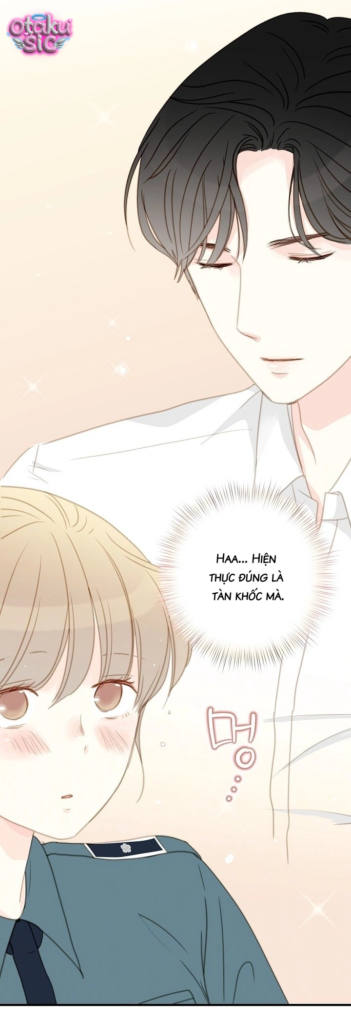Âm Vang Mùa Hạ - Chap 5