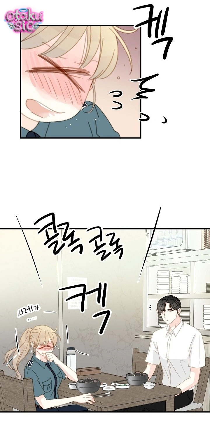 Âm Vang Mùa Hạ - Chap 5