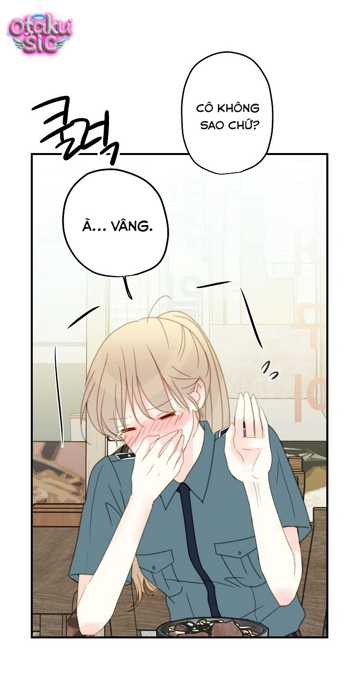 Âm Vang Mùa Hạ - Chap 5