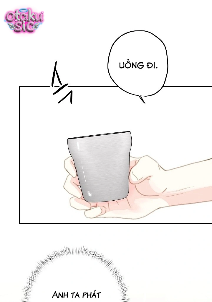 Âm Vang Mùa Hạ - Chap 5
