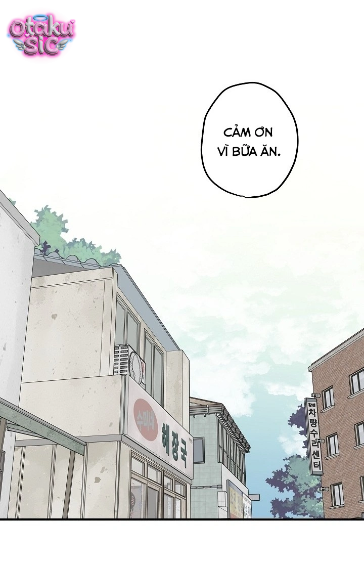 Âm Vang Mùa Hạ - Chap 5