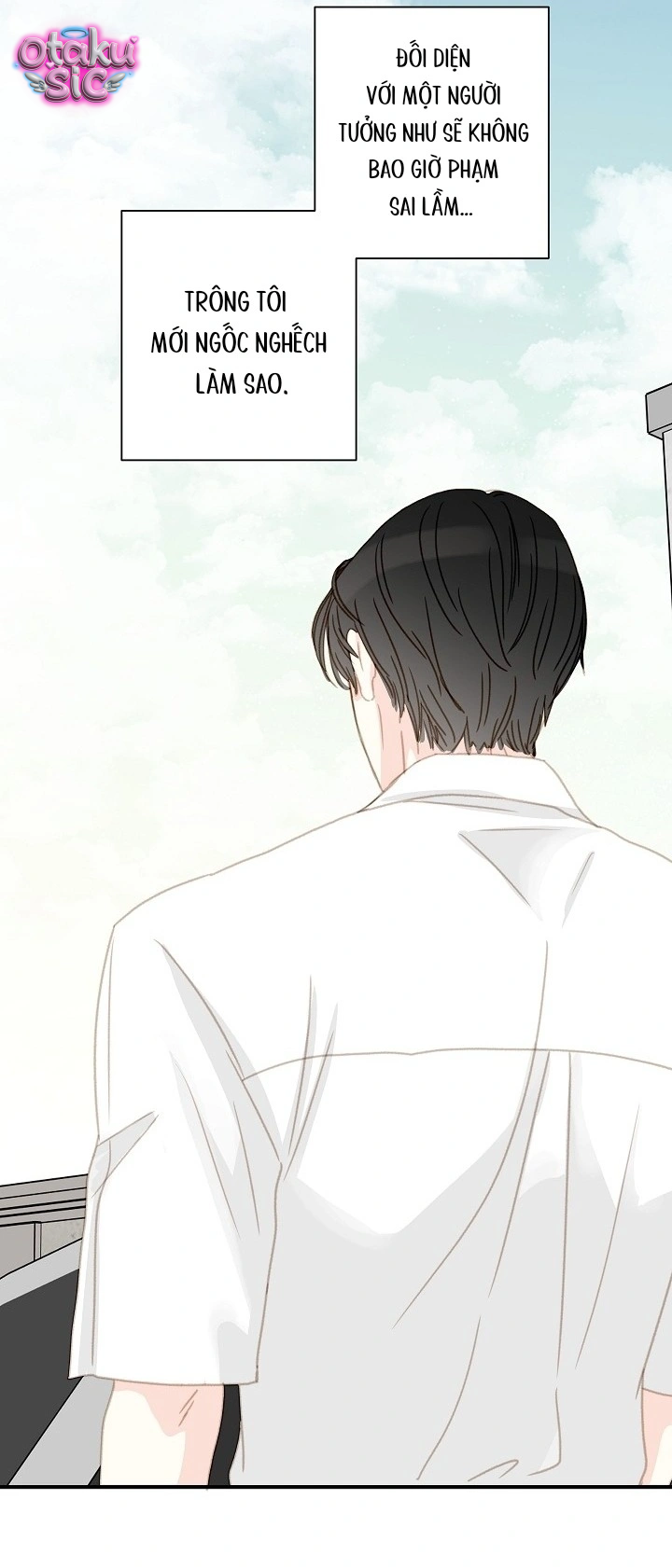 Âm Vang Mùa Hạ - Chap 5