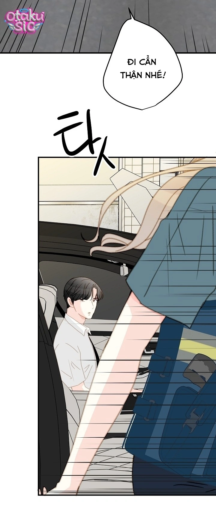 Âm Vang Mùa Hạ - Chap 5