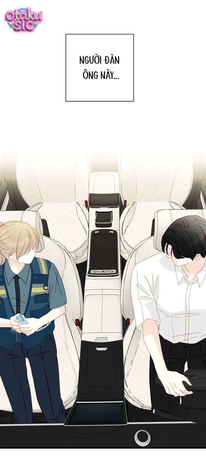 Âm Vang Mùa Hạ - Chap 6