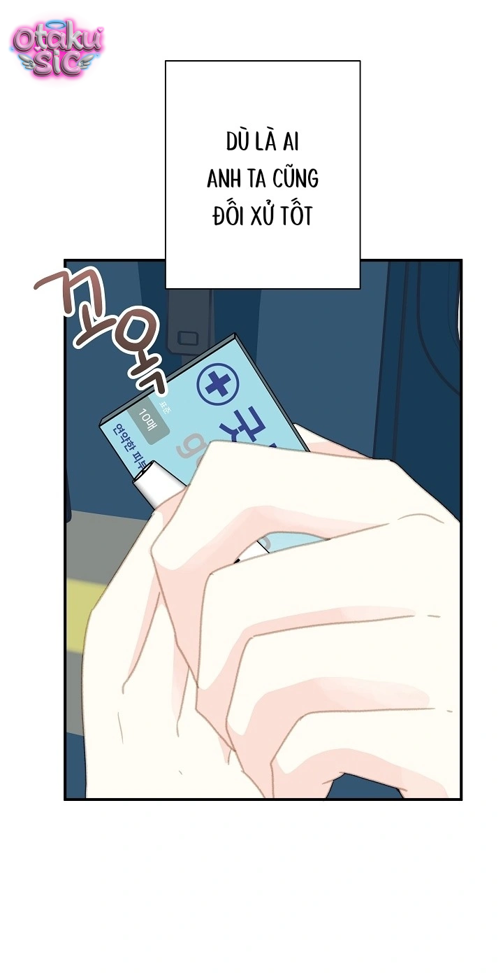 Âm Vang Mùa Hạ - Chap 6