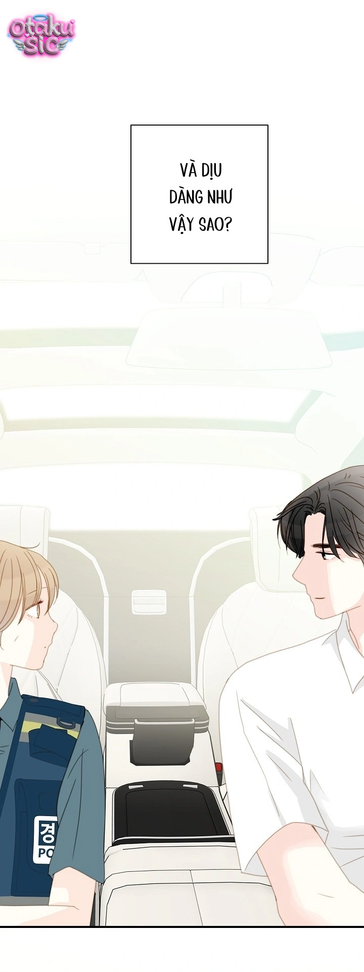 Âm Vang Mùa Hạ - Chap 6